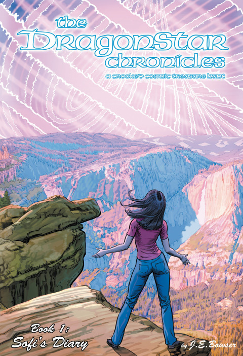 Cover image for book The Dragonstar Chronicles