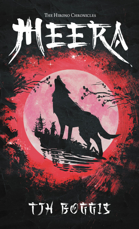 Cover image for book The Hirono Chronicles