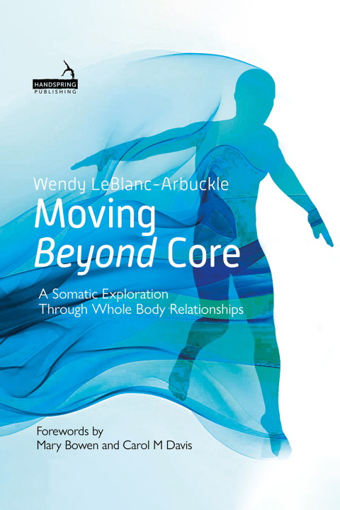 Cover image for book Moving Beyond Core