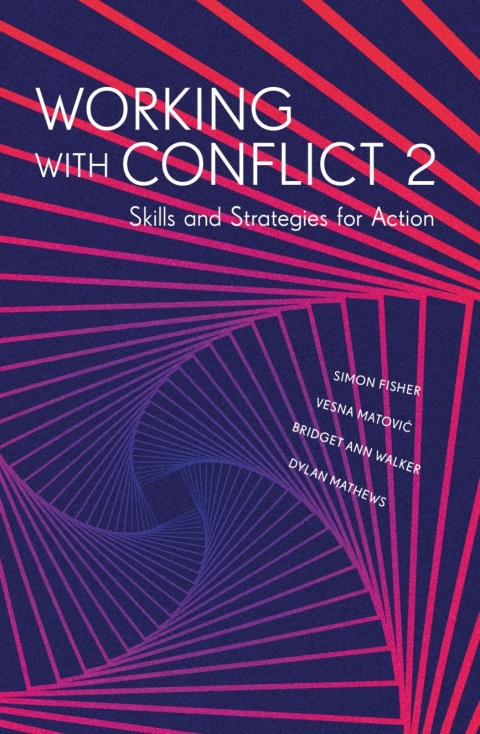 Working with Conflict 2 