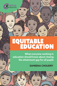 Equitable Education 1st edition | 9781913453978, 9781913453992 ...