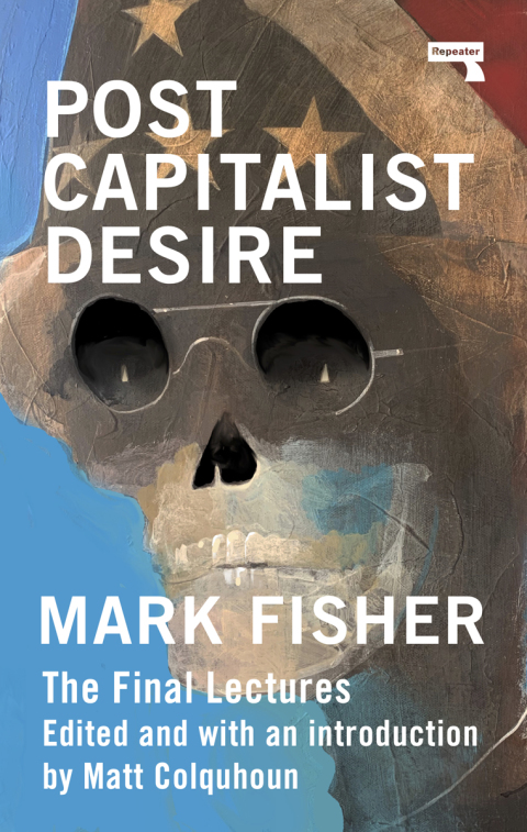 Cover image for book Postcapitalist Desire