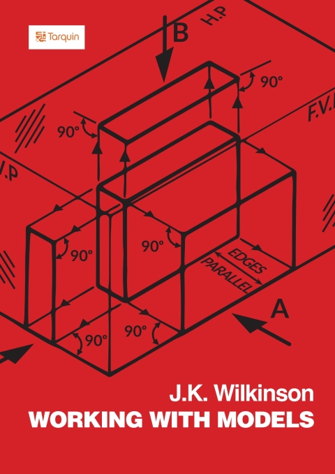 Cover image for book Working with Models