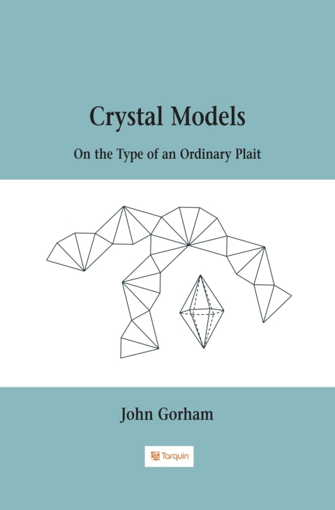 Cover image for book Crystal Models On the Type of an Ordinary Plait