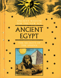 Cover image: Ancient Egypt 9781913618278