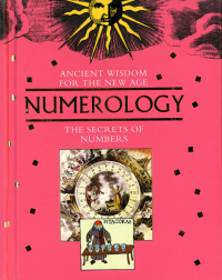 Cover image: Numerology 9781913618308