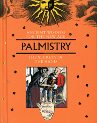Cover image: Palmistry 9781913618315