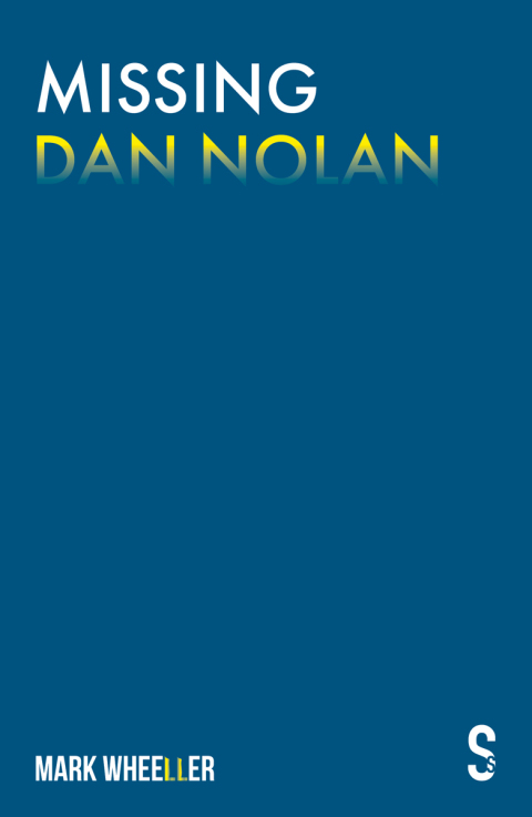 Missing Dan Nolan 
