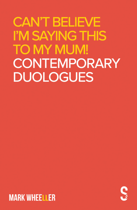 Canât Believe Iâm Saying This to My Mum 