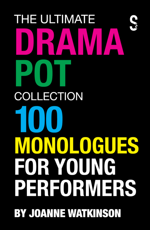 The Ultimate Drama Pot Collection 