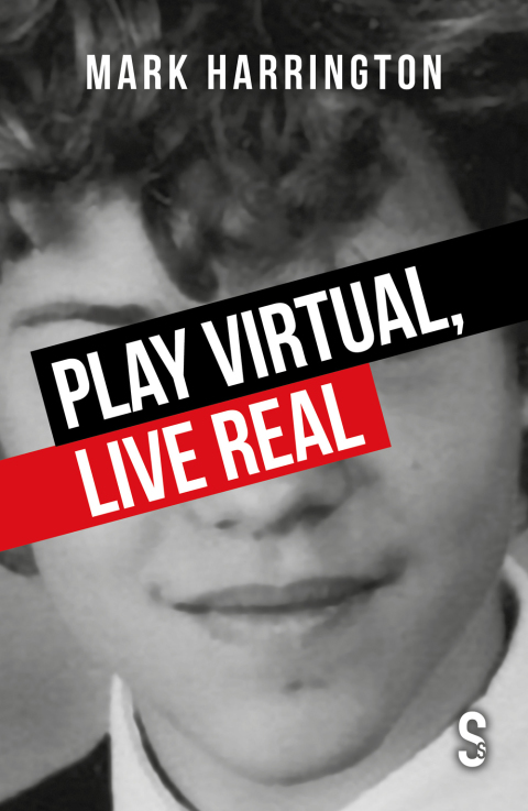 Cover image for book Play Virtual, Live Real