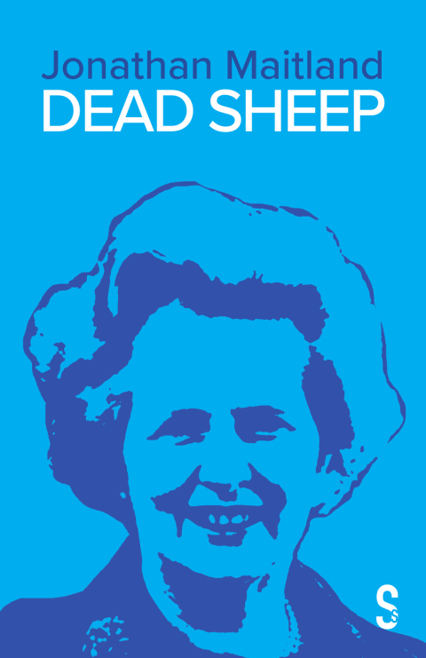 Dead Sheep 