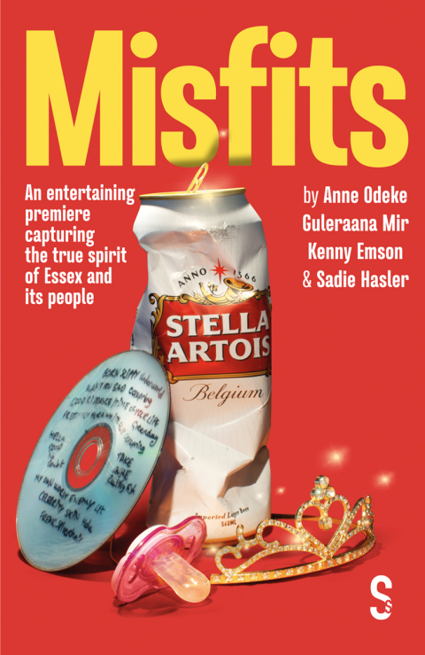 Misfits 