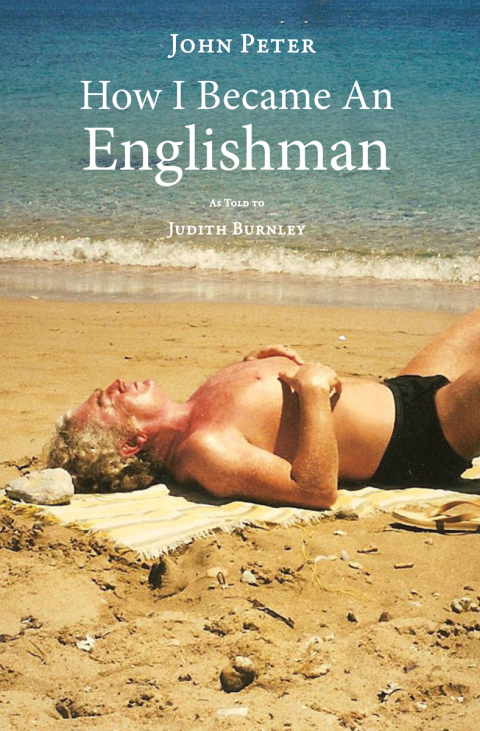 How I Became an Englishman 