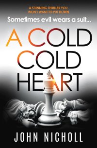 Cover image: A Cold Cold Heart 9781912175895