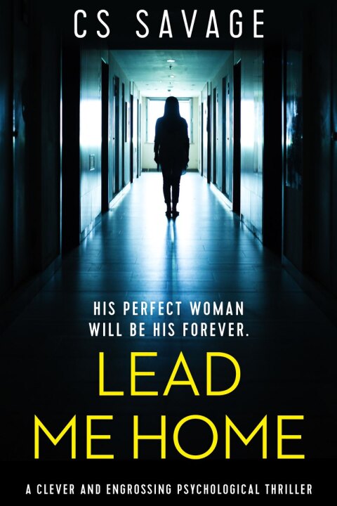 Cover image for book Lead Me Home