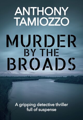 Murder by the Broads