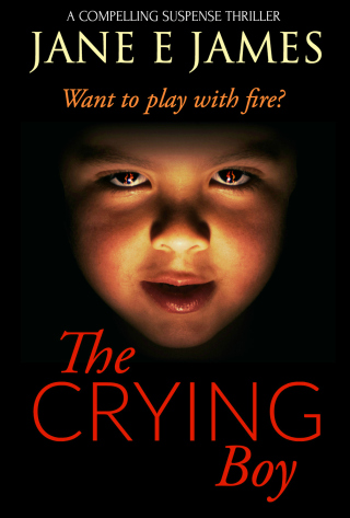 The Crying Boy