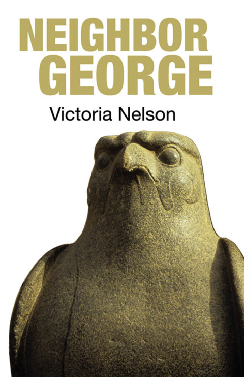 Cover image for book Neighbor George