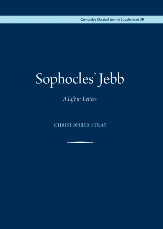 Sophocles’ Jebb