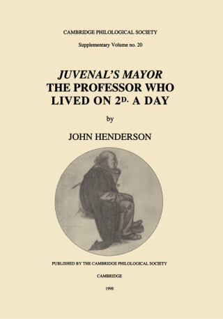 Juvenal's Mayor