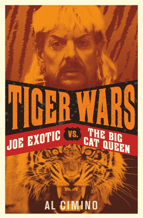 Tiger Wars 