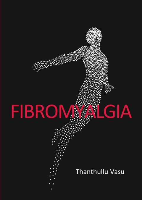 Cover image for book FIBROMYALGIA