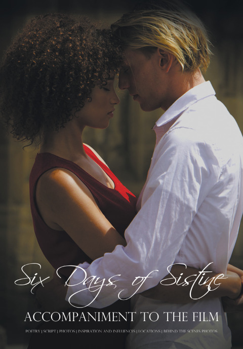 Cover image for book Six Days of Sistine