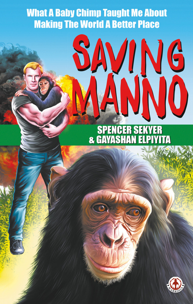 Saving Manno