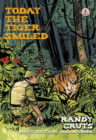 Today the Tiger Smiled