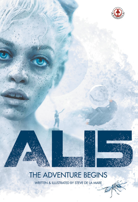 Cover image for book AL15