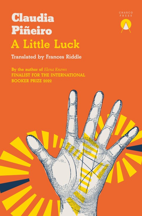 A Little Luck 