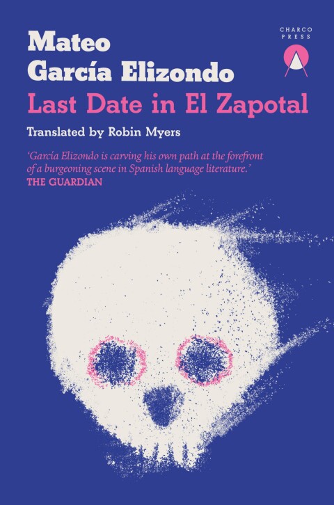 Last Date in El Zapotal 