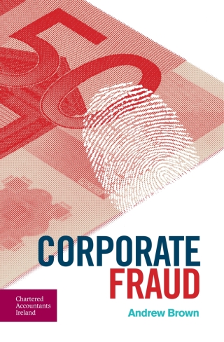 Corporate Fraud