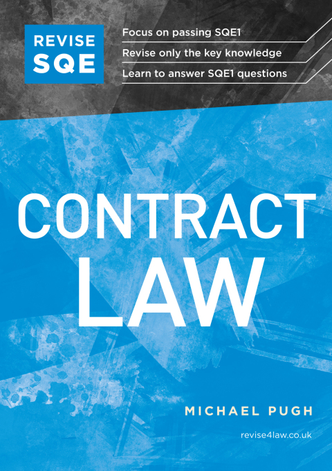 Revise SQE Contract Law 