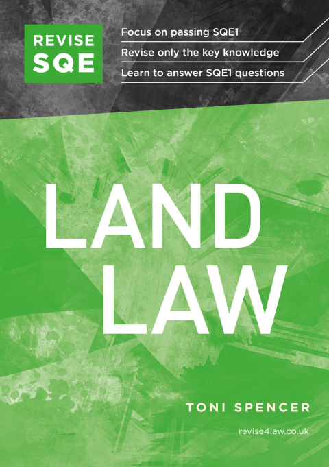 Revise SQE Land Law 