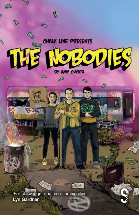 The Nobodies 