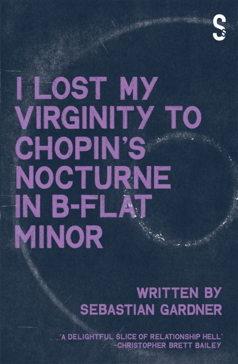'I Lost My Virginity to Chopin's Nocturne in B-Flat Minor' 