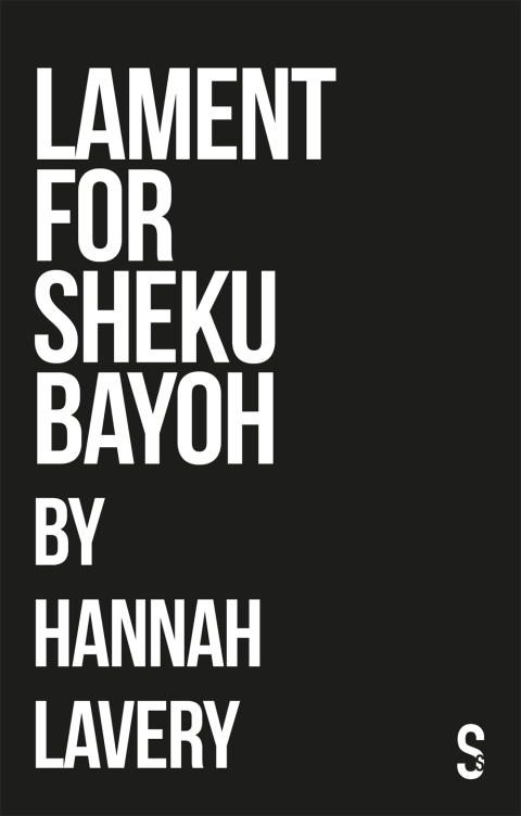 Lament for Sheku Bayoh 