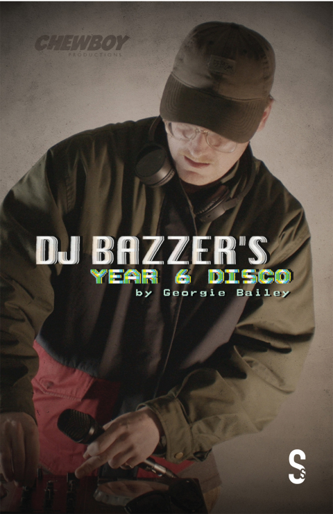 DJ BAZZERâs YEAR 6 DISCO \u0026 TETHERED 