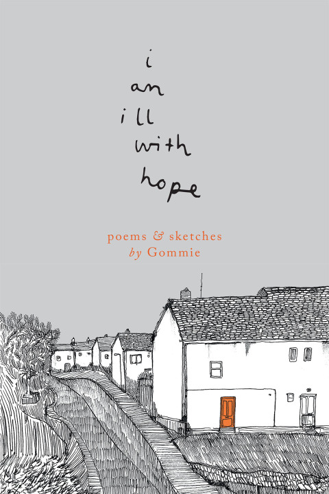 Cover image for book i am ill with hope