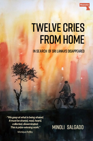 Twelve Cries from Home