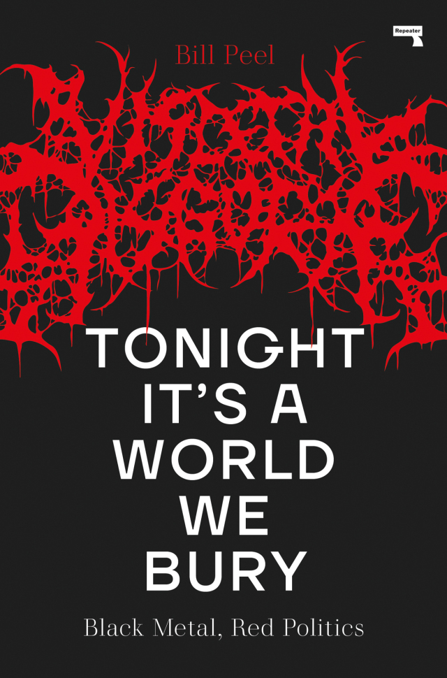 Tonight It’s a World We Bury