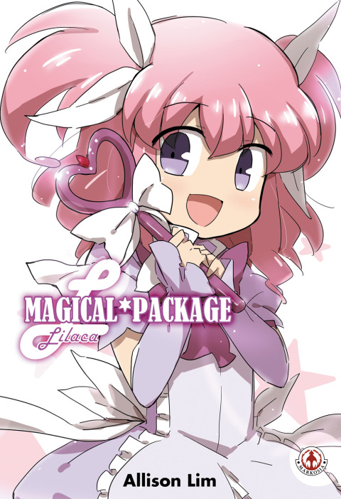 Cover image for book Magical Package