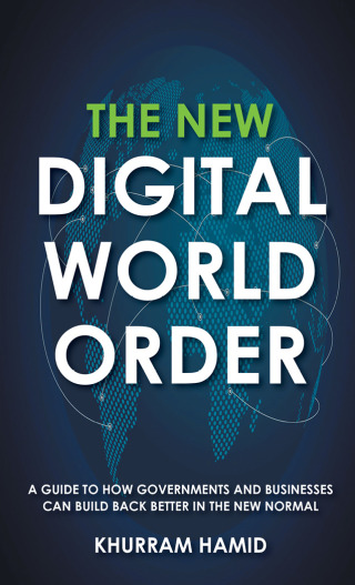The New Digital World Order