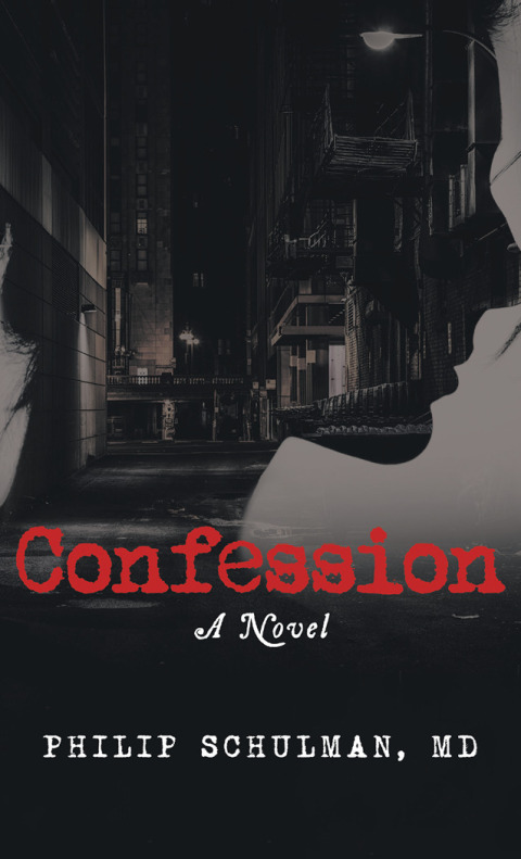 Cover image for book Confession