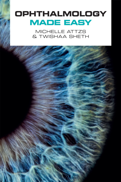 Ophthalmology Made Easy 