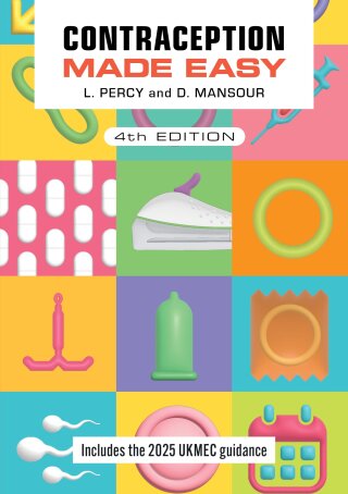 Contraception Made Easy, fourth edition