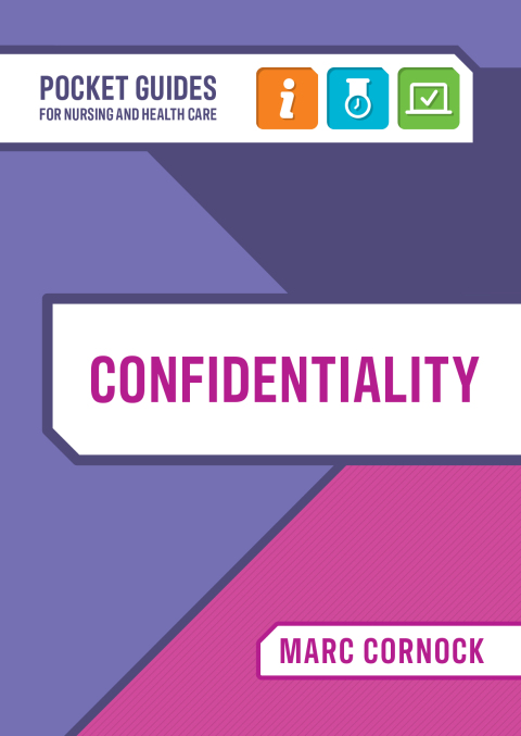 Confidentiality 