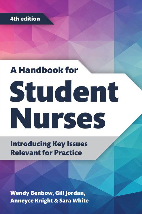 A Handbook for Student Nurses 